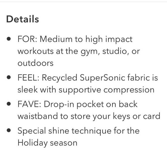 Athleta Red Camo 7/8 Tight Leggings Womans Size Xsmall Highwaisted - Picture 7 of 7